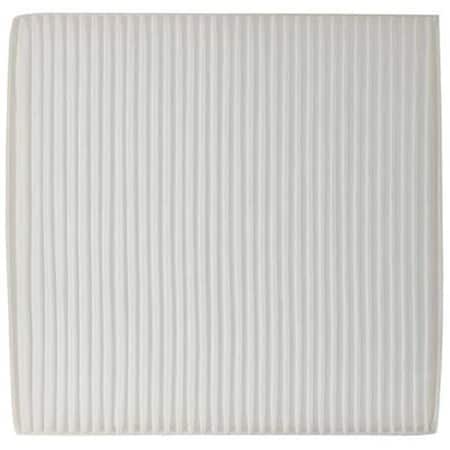 Truckair Air Filter - Cabin, Category: Air Filter, Style: Cabin, Material: Paper, Reinforced Border, Oe 18-1231M